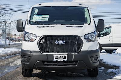 New 2026 Ford Transit 250 - photo 2
