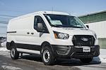 New 2026 Ford Transit 250 Low Roof Empty Cargo Van for sale #WA50800 - photo 1