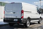 New 2026 Ford Transit 250 Low Roof Empty Cargo Van for sale #WA50800 - photo 2