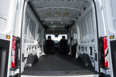 New 2026 Ford Transit 250 Medium Roof Empty Cargo Van for sale #WA51070 - photo 2