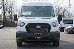 New 2026 Ford Transit 250 Medium Roof Empty Cargo Van for sale #WA51070 - photo 3