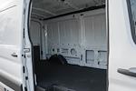 New 2026 Ford Transit 250 Medium Roof Empty Cargo Van for sale #WA51070 - photo 29