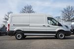 New 2026 Ford Transit 250 Medium Roof Empty Cargo Van for sale #WA51070 - photo 4