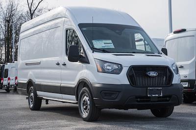 New 2026 Ford Transit 350 High Roof Empty Cargo Van for sale #WA51150 - photo 1