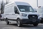 New 2026 Ford Transit 350 High Roof Empty Cargo Van for sale #WA51150 - photo 1