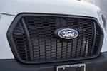 New 2026 Ford Transit 350 High Roof Empty Cargo Van for sale #WA51150 - photo 10