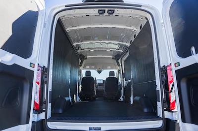 New 2026 Ford Transit 250 Medium Roof Empty Cargo Van for sale #WA51271 - photo 2
