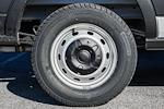 New 2026 Ford Transit 250 Medium Roof Empty Cargo Van for sale #WA51271 - photo 18