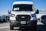 New 2026 Ford Transit 250 Medium Roof Empty Cargo Van for sale #WA51271 - photo 4