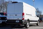 New 2026 Ford Transit 250 Medium Roof Empty Cargo Van for sale #WA51271 - photo 3