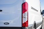 New 2026 Ford Transit 250 Medium Roof Empty Cargo Van for sale #WA51271 - photo 8