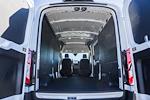 New 2026 Ford Transit 250 Medium Roof Empty Cargo Van for sale #WA51271 - photo 2