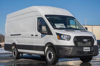 New 2026 Ford Transit 350 - photo 1