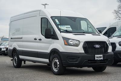 2026 Ford Transit 250 Medium Roof RWD Empty Cargo Van for sale #WA53226 - photo 1