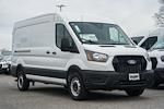 2026 Ford Transit 250 Medium Roof RWD Empty Cargo Van for sale #WA53226 - photo 1