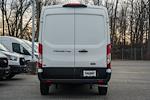 2026 Ford Transit 250 Medium Roof RWD Empty Cargo Van for sale #WA53226 - photo 7