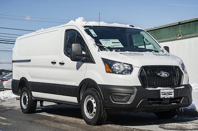 New 2026 Ford Transit 250 - photo 1