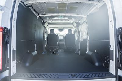 New 2026 Ford Transit 250 - photo 1