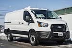 New 2026 Ford Transit 250 Low Roof Empty Cargo Van for sale #WA54623 - photo 1