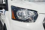 New 2026 Ford Transit 250 Low Roof Empty Cargo Van for sale #WA54623 - photo 14