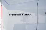 New 2026 Ford Transit 250 Low Roof Empty Cargo Van for sale #WA54623 - photo 9