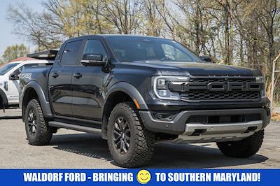 2024 Ford Ranger SuperCrew Cab 4WD Pickup for sale #WA54845A - photo 1