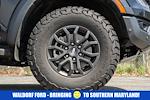 2024 Ford Ranger SuperCrew Cab 4WD Pickup for sale #WA54845A - photo 18