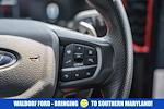 2024 Ford Ranger SuperCrew Cab 4WD Pickup for sale #WA54845A - photo 28