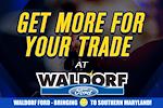 2024 Ford Ranger SuperCrew Cab 4WD Pickup for sale #WA54845A - photo 5