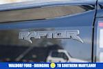 2024 Ford Ranger SuperCrew Cab 4WD Pickup for sale #WA54845A - photo 8