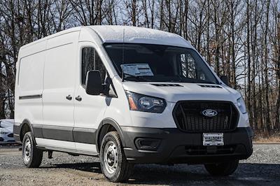 2026 Ford Transit 250 Medium Roof RWD Empty Cargo Van for sale #WA55548 - photo 1