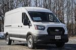 New 2026 Ford Transit 250 Medium Roof Empty Cargo Van for sale #WA55548 - photo 1