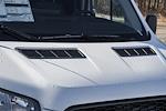 New 2026 Ford Transit 250 Medium Roof Empty Cargo Van for sale #WA55548 - photo 11