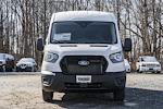 New 2026 Ford Transit 250 Medium Roof Empty Cargo Van for sale #WA55548 - photo 3
