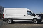 New 2026 Ford Transit 250 Medium Roof Empty Cargo Van for sale #WA55548 - photo 4