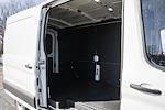 New 2026 Ford Transit 250 Medium Roof Empty Cargo Van for sale #WA55548 - photo 31
