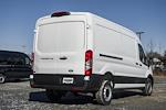 New 2026 Ford Transit 250 Medium Roof Empty Cargo Van for sale #WA55548 - photo 5