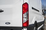 New 2026 Ford Transit 250 Medium Roof Empty Cargo Van for sale #WA55548 - photo 9