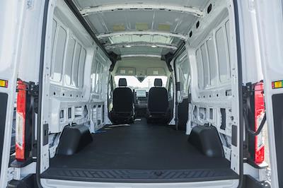New 2026 Ford Transit 250 - photo 2