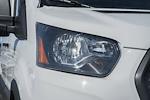2026 Ford Transit 250 Medium Roof RWD Empty Cargo Van for sale #WA56884 - photo 14
