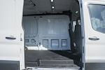 2026 Ford Transit 250 Medium Roof RWD Empty Cargo Van for sale #WA56884 - photo 21