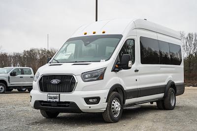 New 2026 Ford Transit 350 HD - photo 1