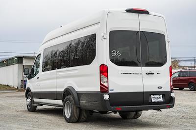 New 2026 Ford Transit 350 HD - photo 1