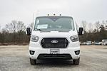 New 2026 Ford Transit 350 HD XLT Passenger Van for sale #WA57454 - photo 4