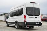 New 2026 Ford Transit 350 HD XLT Passenger Van for sale #WA57454 - photo 2