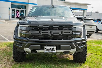New 2026 Ford F-150 Raptor SuperCrew Cab for sale #WA60004 - photo 2