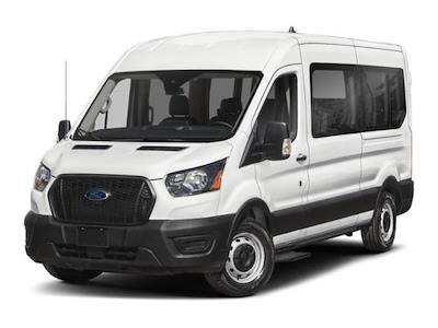 Used 2023 Ford Transit 350 - photo 1