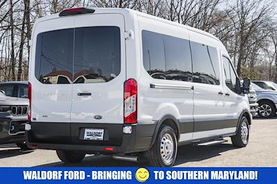 Used 2023 Ford Transit 350 - photo 1