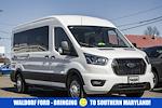 2023 Ford Transit 350 Medium Roof AWD Passenger Van for sale #WA62075A - photo 1