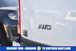 2023 Ford Transit 350 Medium Roof AWD Passenger Van for sale #WA62075A - photo 10